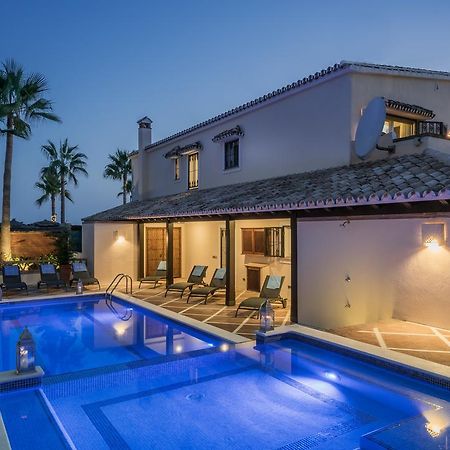 The Residence By The Beach House Marbella Dış mekan fotoğraf