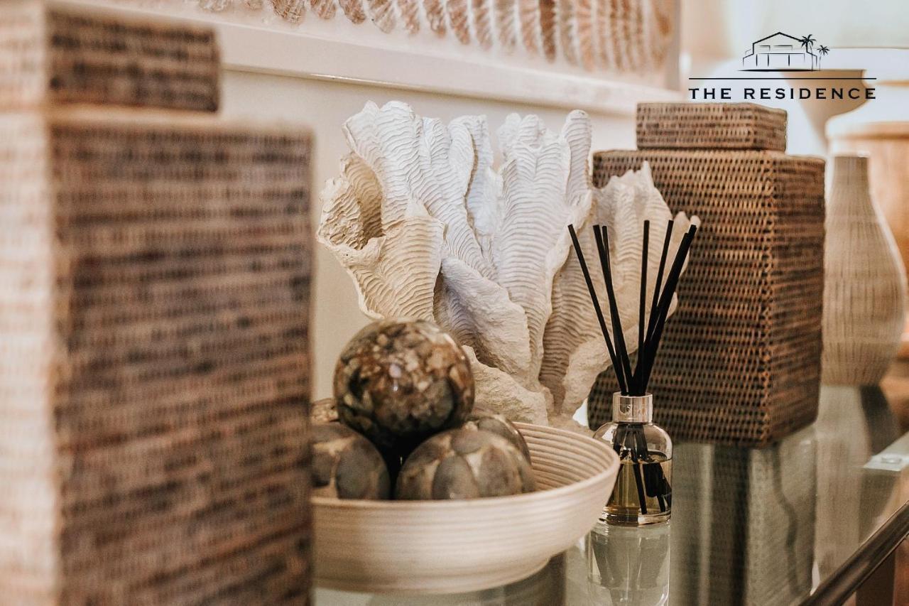 The Residence By The Beach House Marbella Dış mekan fotoğraf