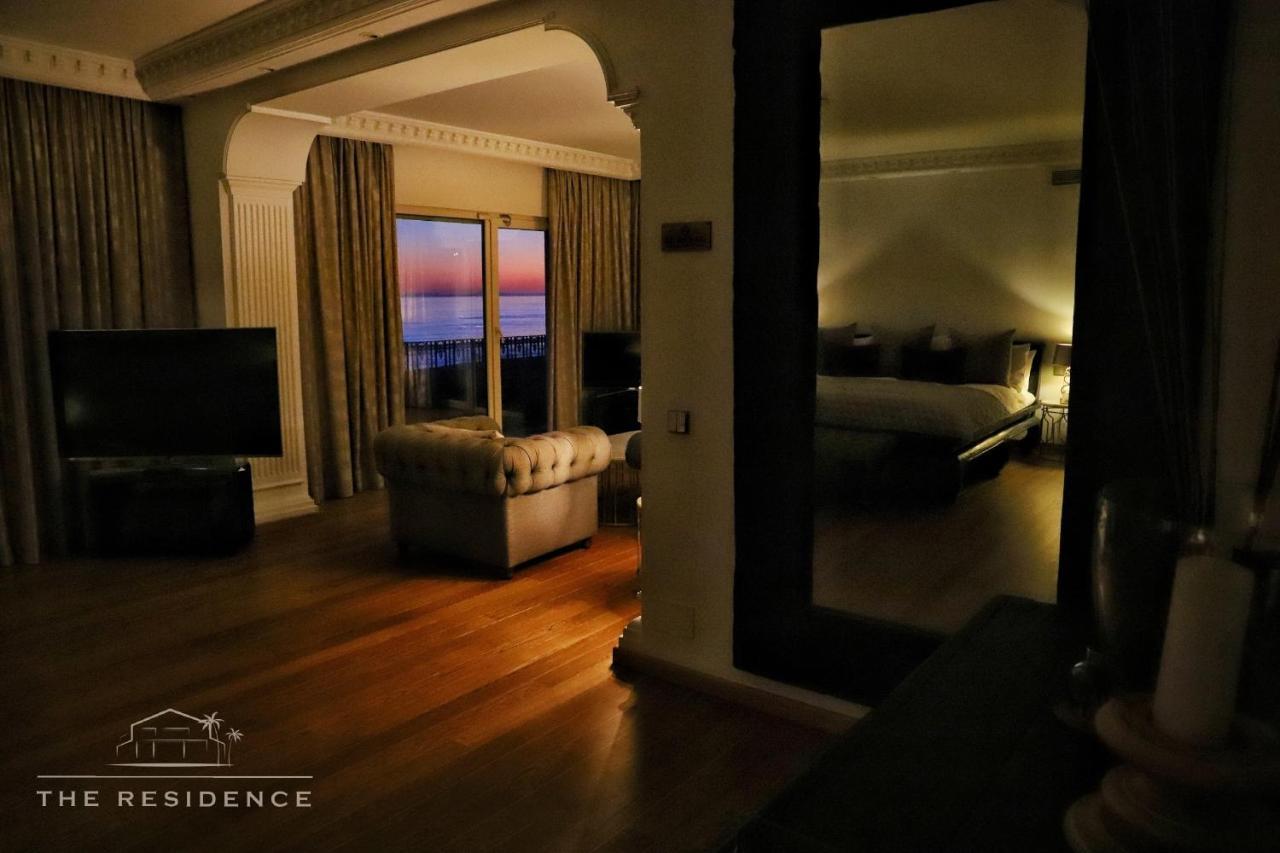 The Residence By The Beach House Marbella Dış mekan fotoğraf