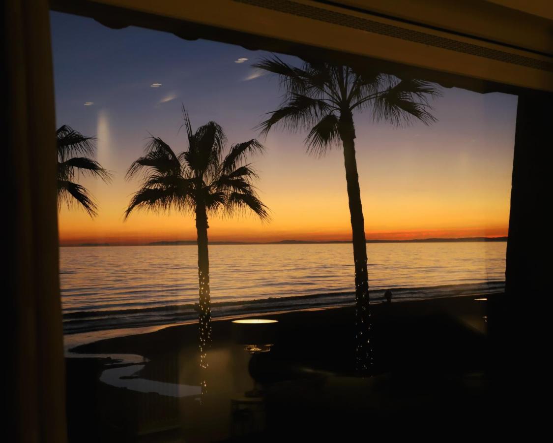 The Residence By The Beach House Marbella Dış mekan fotoğraf