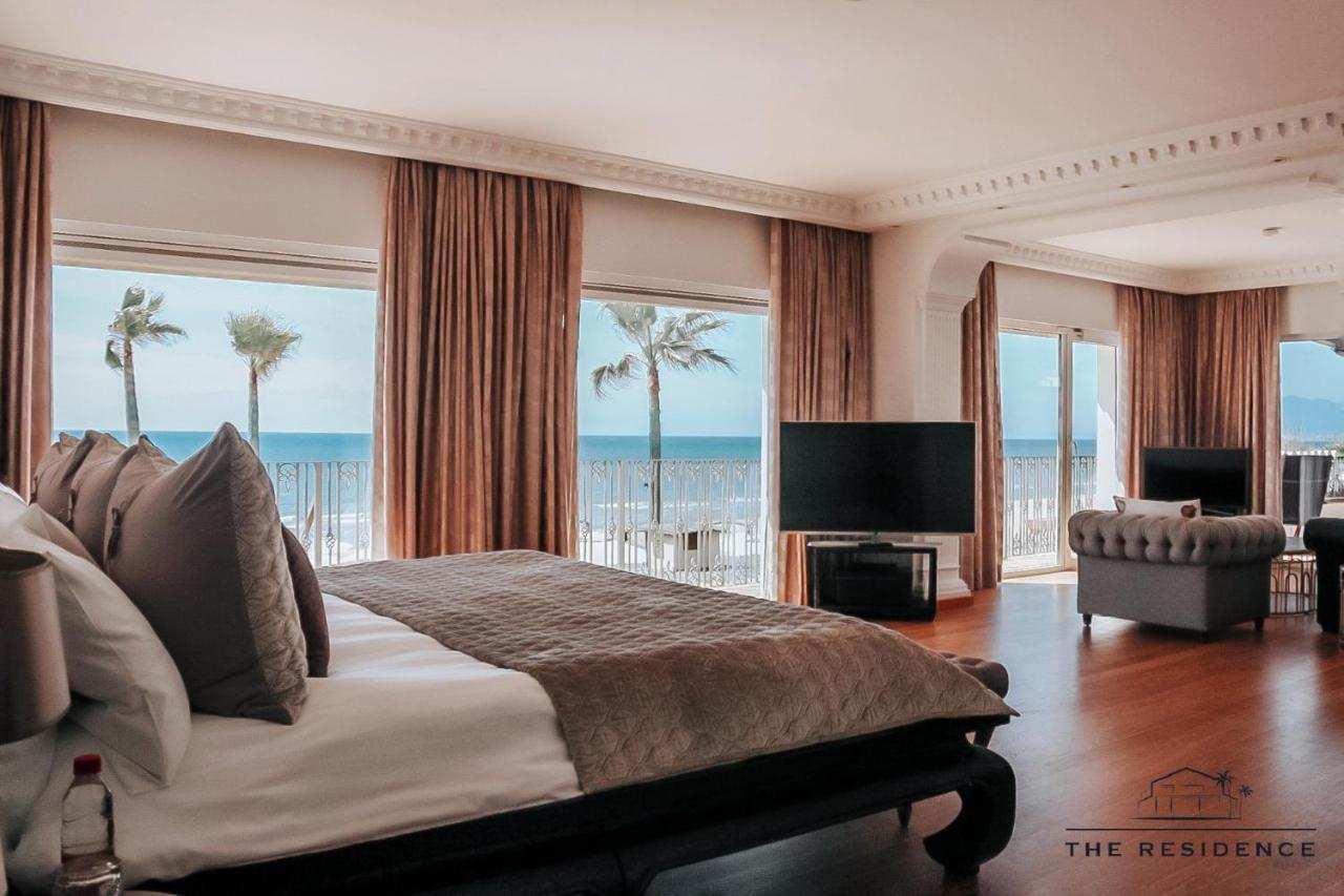 The Residence By The Beach House Marbella Dış mekan fotoğraf