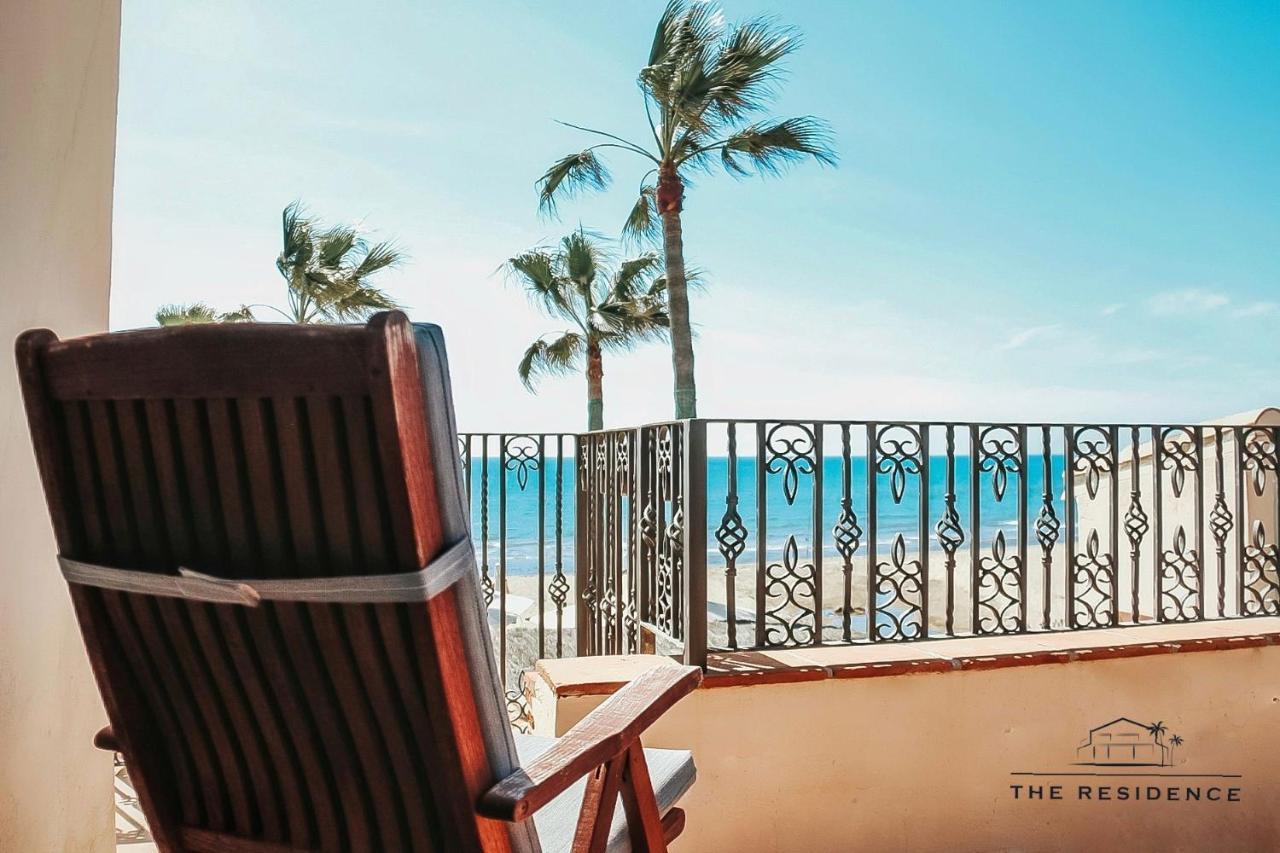 The Residence By The Beach House Marbella Dış mekan fotoğraf