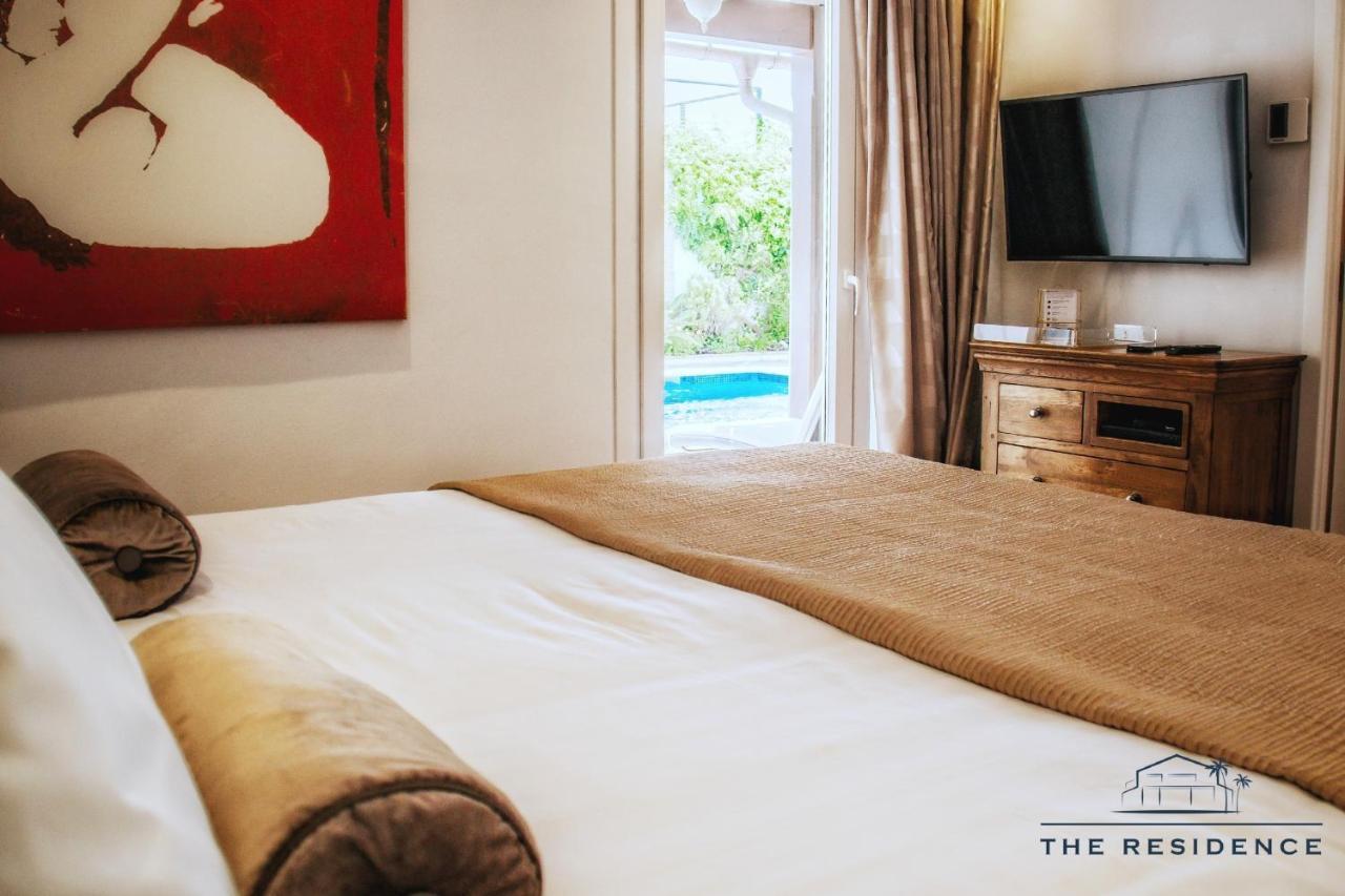 The Residence By The Beach House Marbella Dış mekan fotoğraf