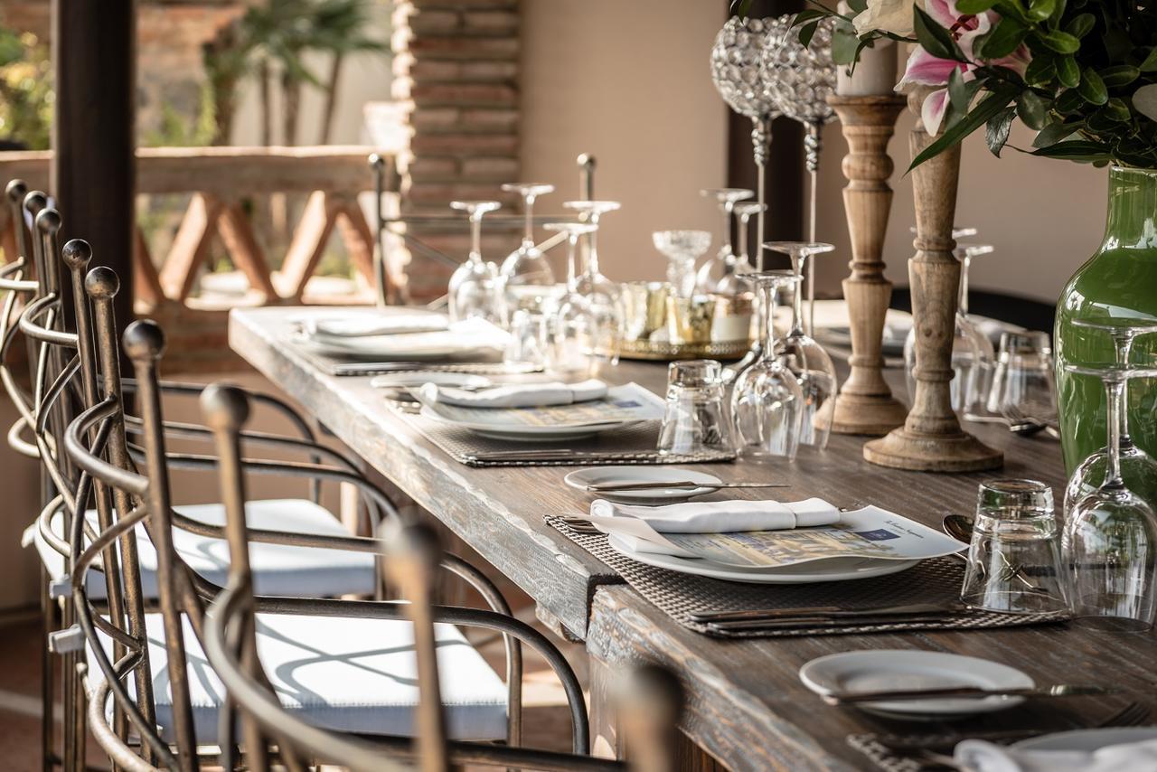 The Residence By The Beach House Marbella Dış mekan fotoğraf
