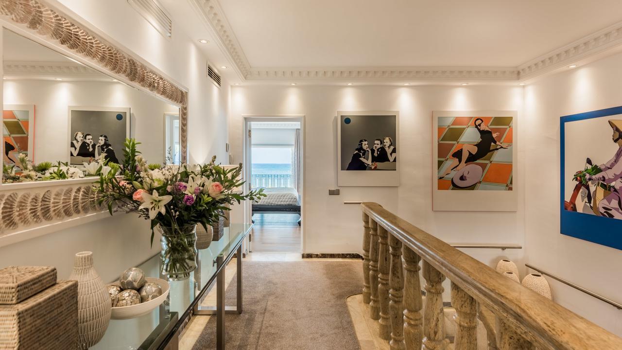 The Residence By The Beach House Marbella Dış mekan fotoğraf
